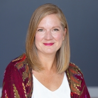 Photo of Becca McCracken, CSA