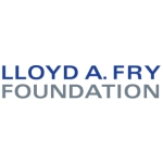Click to learn more about the Fry Foundation.