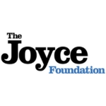 Click to learn more about the Joyce Foundation.