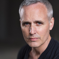 Photo of Jay Whittaker