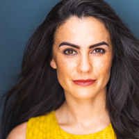 Photo of Melisa Soledad Pereyra