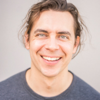 Photo of Nate Santana