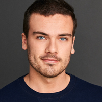 Photo of Ryder Dean McDaniel