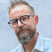 Photo of Samuel Taylor