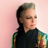 Photo of Erin McKeown