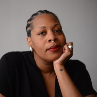 Photo of Kamilah Rashied