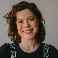 Photo of Kate Wiseman