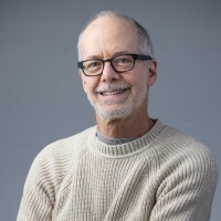 Photo of David J. Levin