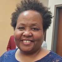 Photo of Georgia Lacy