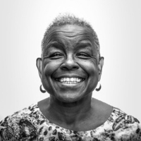 Photo of Phyllis Johnson