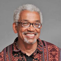 Photo of Patric McCoy