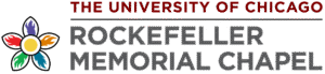 Rockefeller Memorial Chapel logo