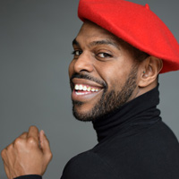 Photo of Breon Arzell