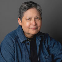 Photo of Diana Solís