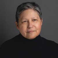 Photo of Diana Solís