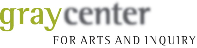 Click to learn more about the Gray Center.