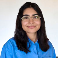 Photo of Korina Hernandez