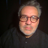Photo of Luis Alfaro