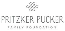 Click to learn more about the Pritzker Pucker Family Foundation.