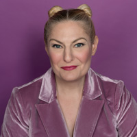 Photo of Becca Ayers