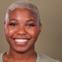 Photo of Alexis Ward