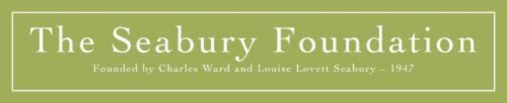 Click to learn more about the Seabury Foundation.