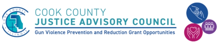 Click to learn more about the Cook County Justice Advisory Council.