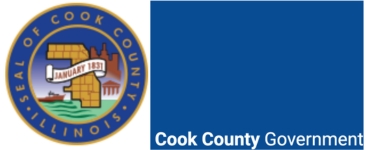 Click to learn more about the Cook County Government.