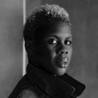 Photo of Charlotte Brathwaite