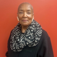 Photo of Kemati Janice Porter