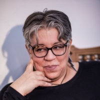 Photo of Tara Betts