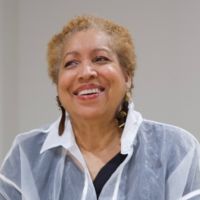 Photo of Candace Hunter