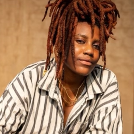 Photo of Ireon Roach