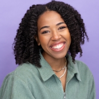 Photo of Lydia Moss