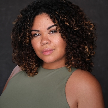 Photo of Melissa DuPrey