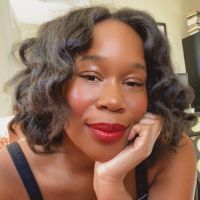 Photo of Britt Julious