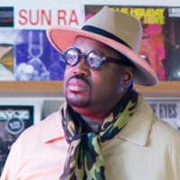 Photo of Duane Powell