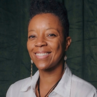 Photo of Tempestt Hazel