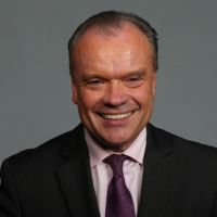 Photo of Chris Jones