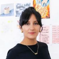 Photo of Maria Gaspar
