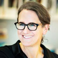 Photo of Natasha Egan