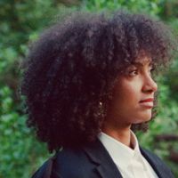 Photo of esperanza spalding